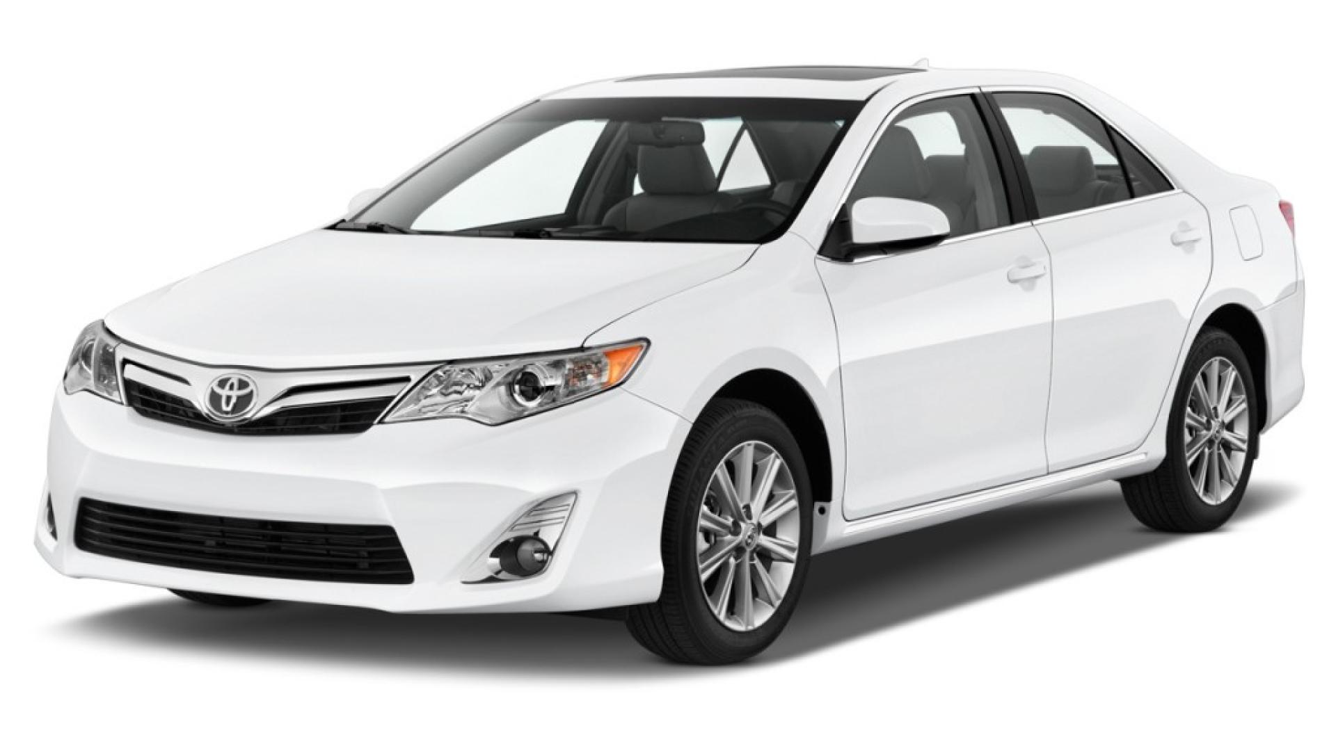 Toyota Camry 2013