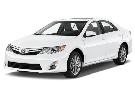 Toyota Camry 2013