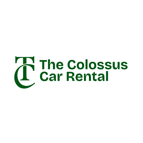 The Colossus Car Rental